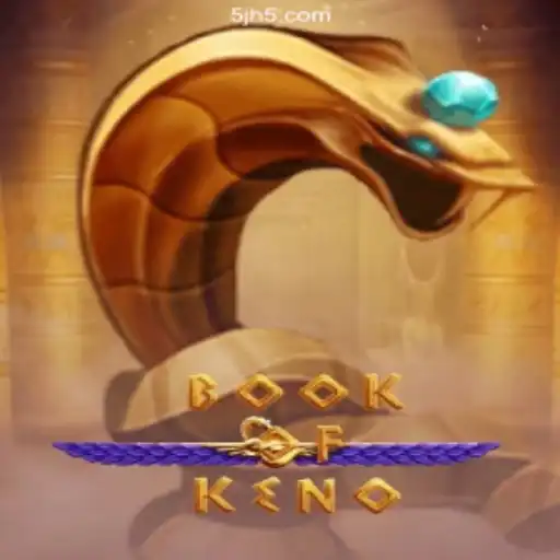 Exploring BookOfKeno: A New Era in Online Gaming with 5J.BET