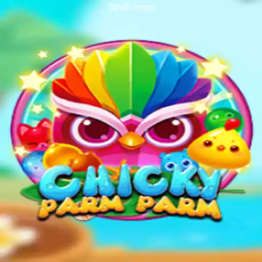 Introducing ChickyParmParm: A Unique Gaming Experience