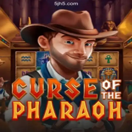 Discover the Mysteries of 'Curse of the Pharaoh' - An Exciting Adventure