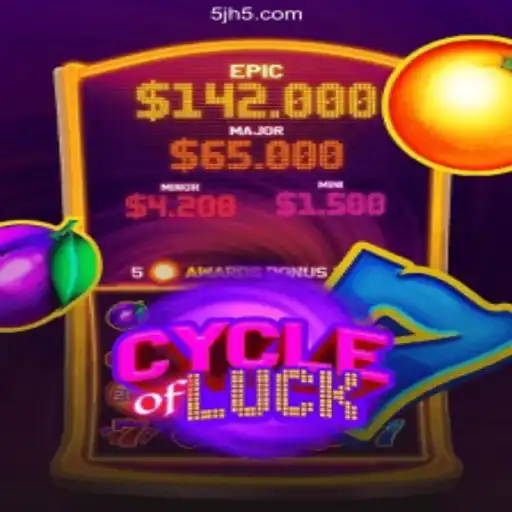 Unveiling the World of CycleofLuck on 5J.BET
