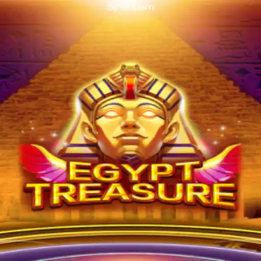 Exploring EgyptTreasure: Adventure in Ancient Riches with 5J.BET