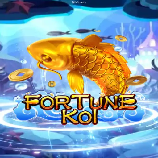Discover the Exciting World of FORTUNEKOI: A Thrilling Adventure in Online Gaming