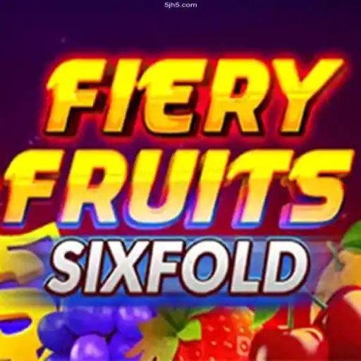 FieryFruitsSixFold: A Thrilling New Entrant in the Online Casino World