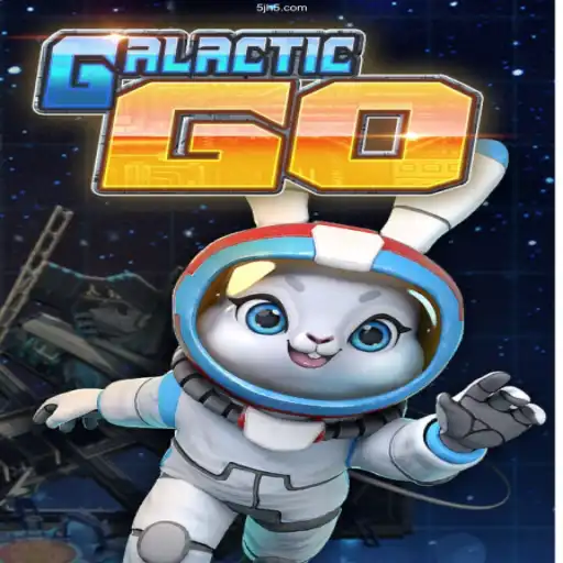 Explore the Universe with GalacticGO: A Thrilling Gaming Experience