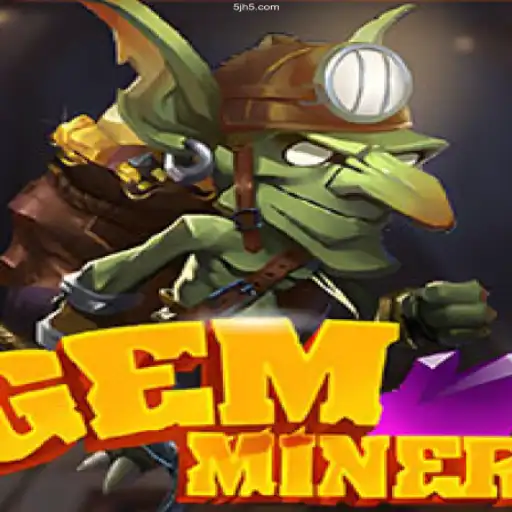 Explore the Thrilling World of GemMiner at 5J.BET Online Casino