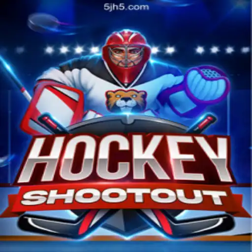 HockeyShootout: A Thrilling Ice Hockey Experience with 5J.BET