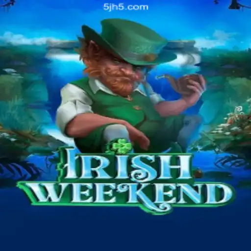 IrishWeekend: An Enchanting Adventure Awaits