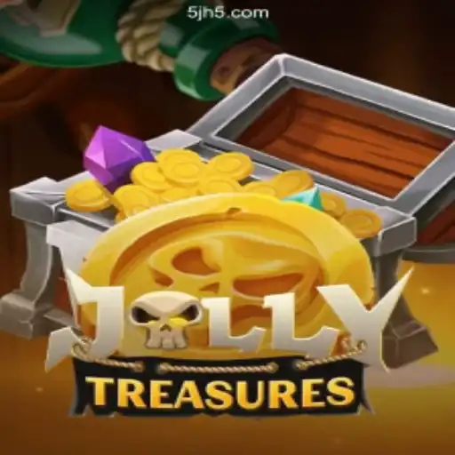 Discover the Thrills of JollyTreasures at 5J.BET: Cassino Online e Apostas