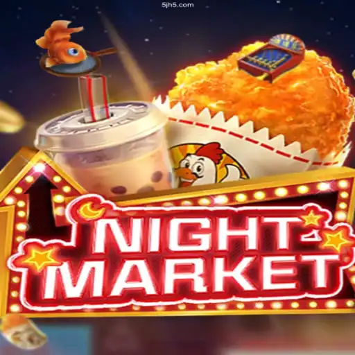 Exploring NIGHTMARKET: An Innovative Adventure in Gaming