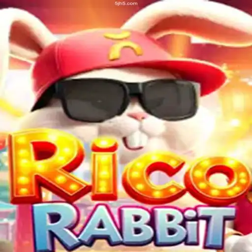 RicoRabbit: A Fresh Spin on Online Gaming