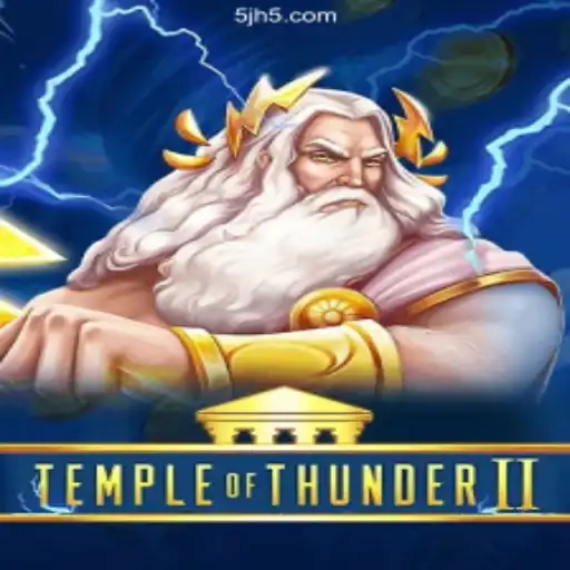 Exploring the Exciting World of Temple of Thunder II