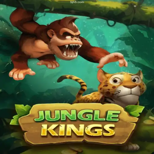 JungleKings: Master the Thrilling World of Adventure and Strategy