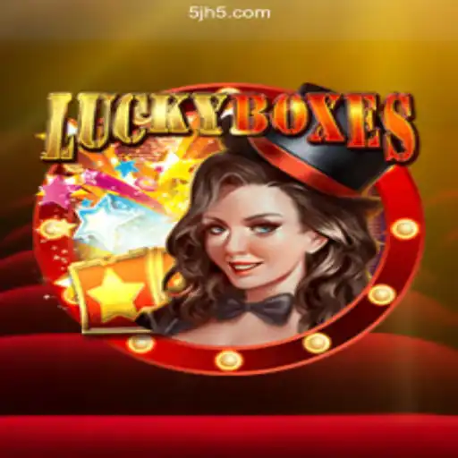 Unveiling the Excitement of LuckyBoxes in the Casino World