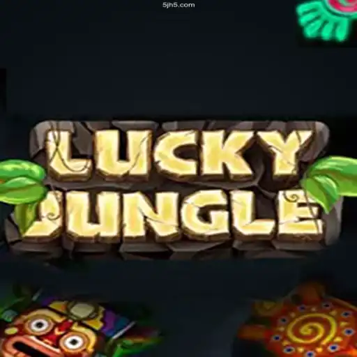 Exploring the Enchanting Realm of LuckyJungle on 5J.BET