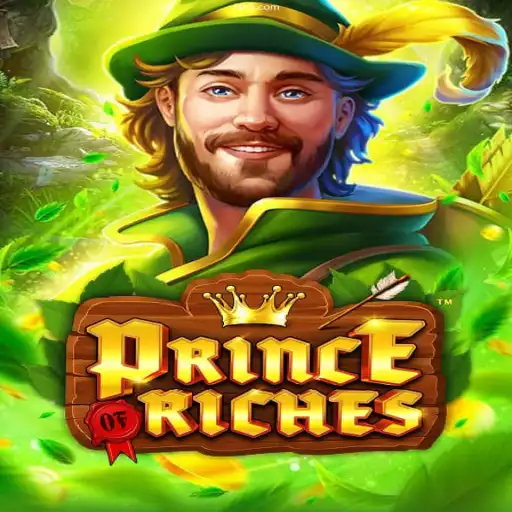 Exploring the Thrilling World of PrinceOfRiches
