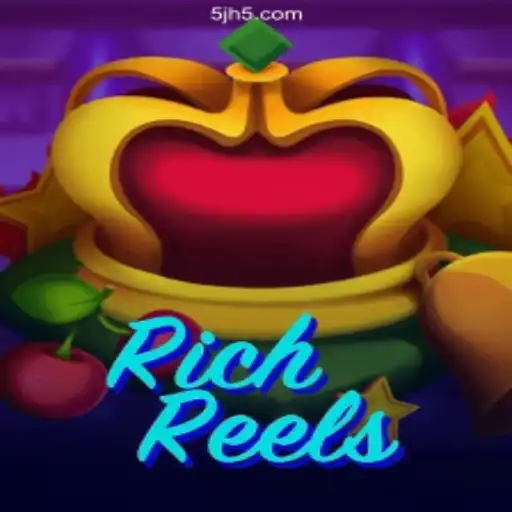 Explore the Exciting World of RichReels and 5J.BET's Unique Casino Experience