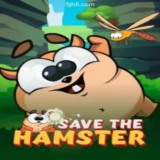 Master the Adventure in SavetheHamster