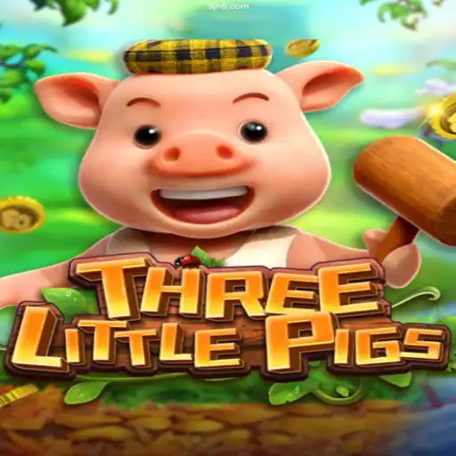 Dive into the Enchanting World of THREELITTLEPIGS with 5J.BET's Exclusive Offers