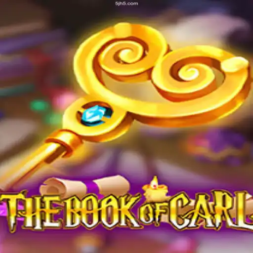 Discover the Thrilling World of TheBookofCarl: A Comprehensive Guide