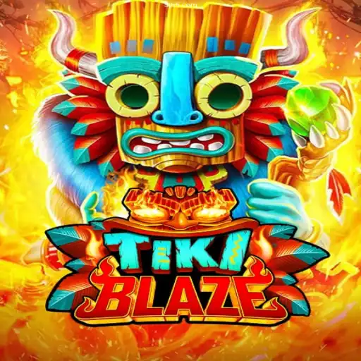 TikiBlaze: A Thrilling Adventure in Online Gaming