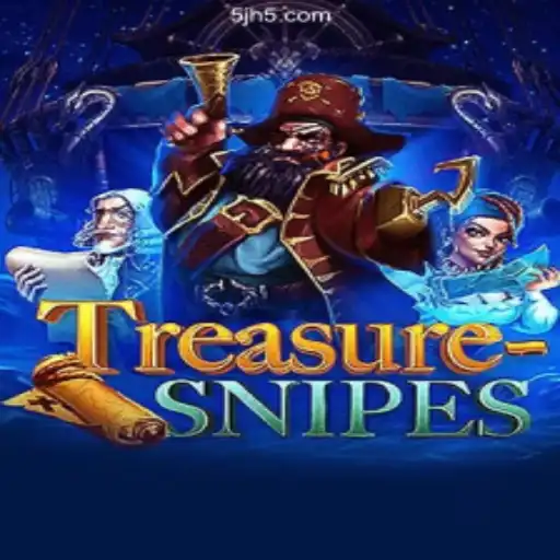 Discover the Adventure of TreasureSnipes: Dive into the World of 5J.BET