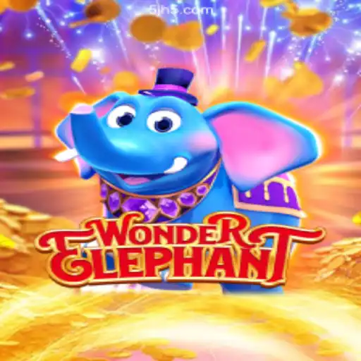 Discover the World of WonderElephant: A Thrilling Journey into an Enchanting Game